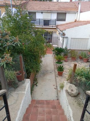 Foto 1 de Xalet en venda a Vistahermosa de 5 habitacions amb terrassa i garatge