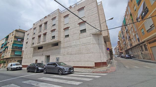 Foto 1 de Edificio en venta en Elda de 599 m²
