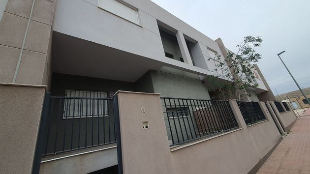 Foto 2 de Casa en venta en Monóvar/Monòver de 3 habitaciones con terraza y garaje