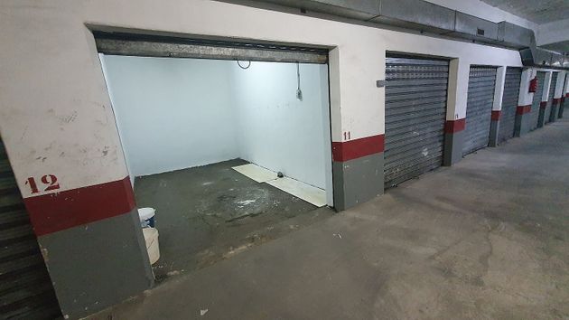 Foto 1 de Garatge en venda a Elda de 12 m²