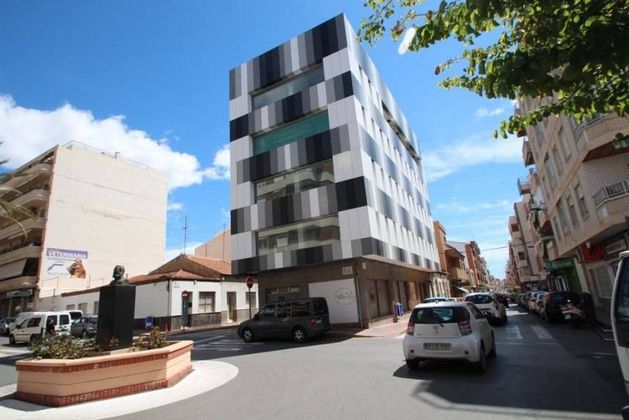 Foto 2 de Edifici en venda a Centro - Torrevieja de 1100 m²