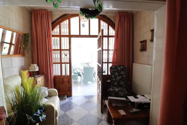 Foto 2 de Venta de casa adosada en Cabo Roig - La Zenia de 5 habitaciones con terraza y garaje