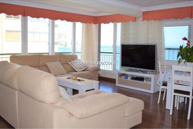 Foto 2 de Venta de piso en Playa de Levante de 3 habitaciones con terraza y garaje