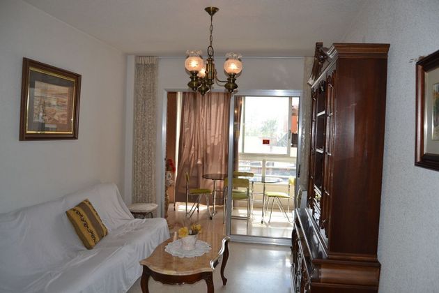 Foto 1 de Piso en venta en Pueblo Levante de 2 habitaciones con terraza y garaje