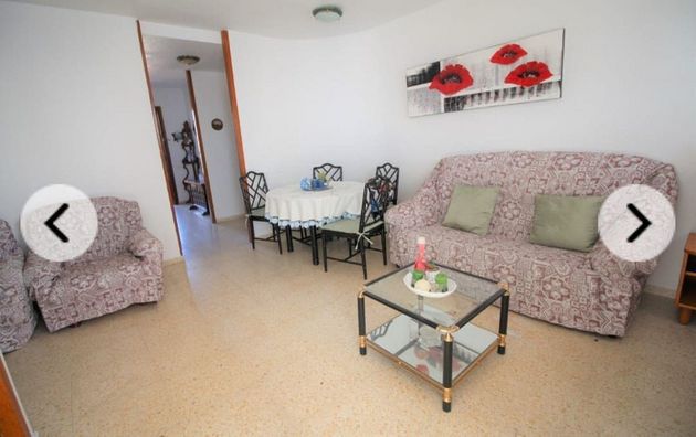 Foto 2 de Venta de piso en Playa de Levante de 1 habitación con terraza y garaje