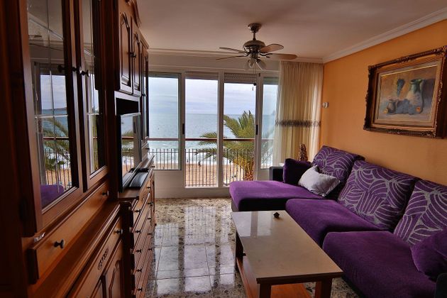 Foto 2 de Venta de dúplex en Playa de Levante de 3 habitaciones con terraza y piscina