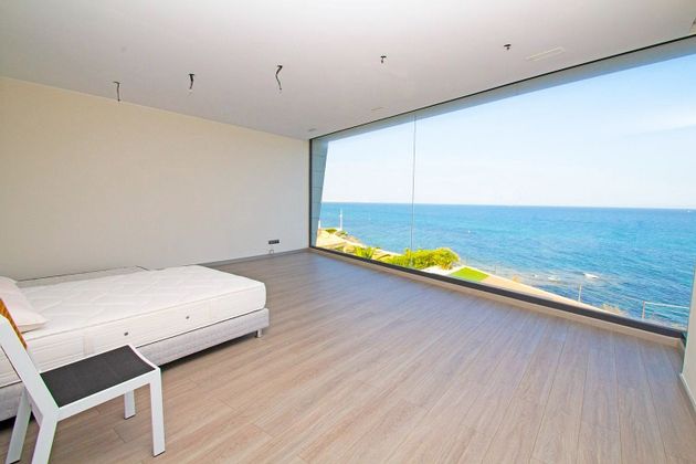 Foto 2 de Xalet en venda a Cabo Roig - La Zenia de 6 habitacions amb terrassa i piscina