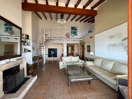 Foto 2 de Casa en venda a Puerto de 4 habitacions amb terrassa i piscina