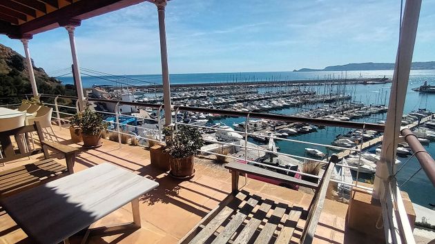 Foto 1 de Xalet en venda a Puerto de 4 habitacions amb terrassa i piscina