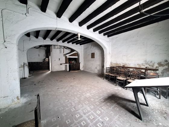 Foto 1 de Casa en venda a Casco Antiguo de 7 habitacions i 292 m²