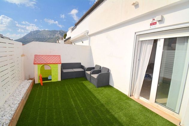 Foto 1 de Àtic en venda a Saladar de 4 habitacions amb terrassa i garatge