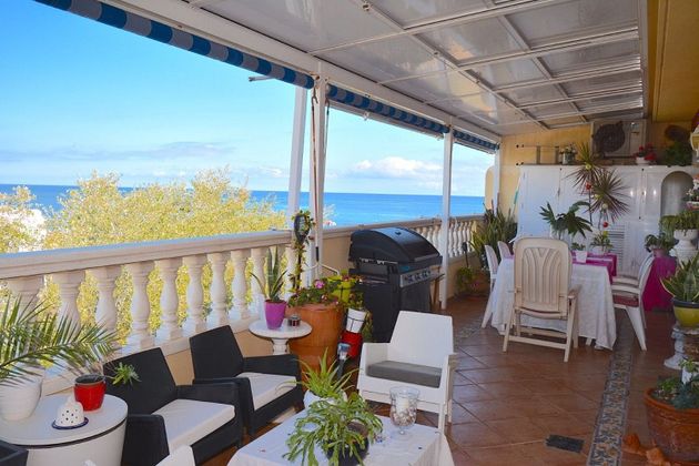 Foto 1 de Ático en venta en El Puerto de 4 habitaciones con terraza y piscina