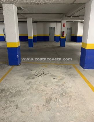 Foto 1 de Venta de garaje en Pueblo Acantilado-Venta Lanuza de 12 m²