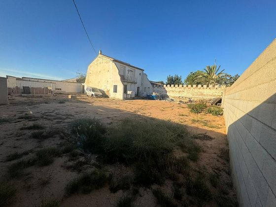 Foto 2 de Venta de terreno en San Javier de 800 m²