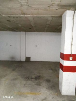 Foto 1 de Garatge en venda a San Pedro del Pinatar de 10 m²