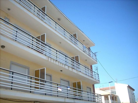 Foto 1 de Piso en venta en Lo Pagán de 3 habitaciones con terraza
