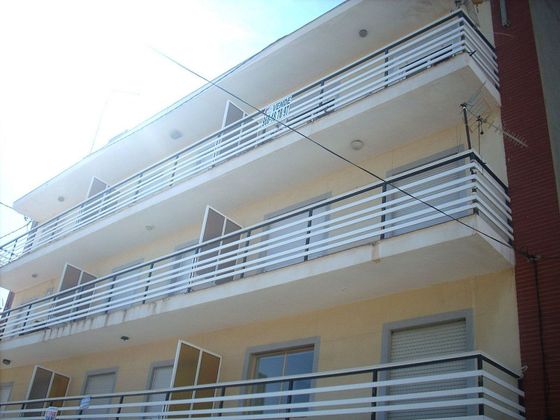 Foto 2 de Piso en venta en Lo Pagán de 3 habitaciones con terraza