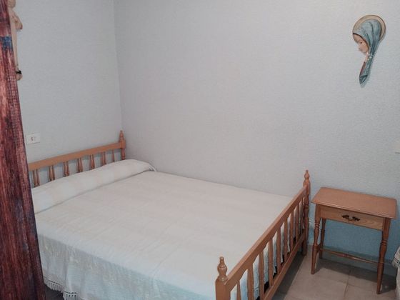 Foto 2 de Dúplex en venta en Lo Pagán de 3 habitaciones con terraza y garaje