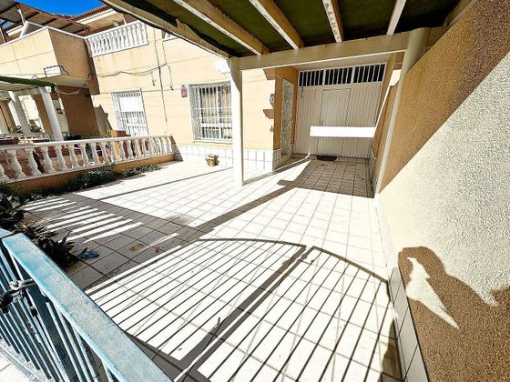 Foto 2 de Venta de dúplex en Zona Pueblo de 4 habitaciones con terraza y garaje
