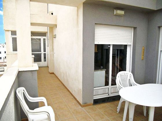 Foto 2 de Ático en venta en San Pedro del Pinatar de 2 habitaciones con terraza y garaje