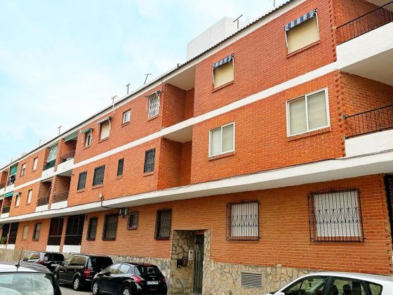 Foto 1 de Piso en venta en Lo Pagán de 2 habitaciones con balcón y ascensor