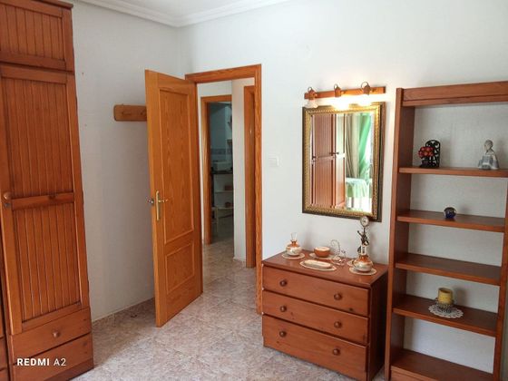 Foto 1 de Piso en venta en San Pedro del Pinatar de 2 habitaciones y 79 m²