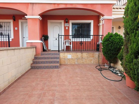 Foto 2 de Dúplex en venda a Campos de Golf - Villa Martin - Los Dolses de 3 habitacions amb terrassa i piscina