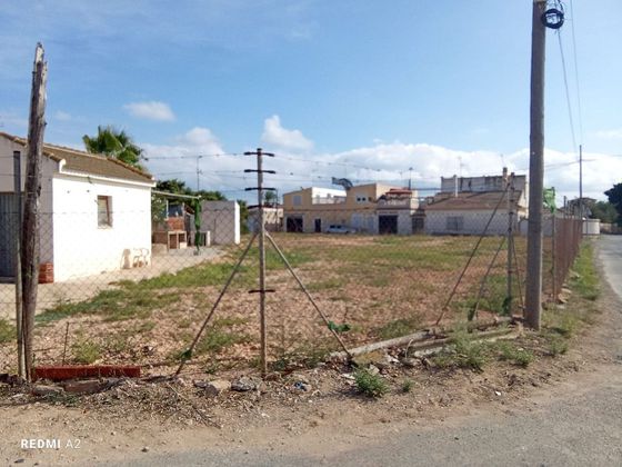 Foto 1 de Venta de terreno en San Javier de 1085 m²