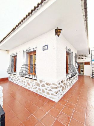 Foto 1 de Casa en venda a Lo Pagán de 2 habitacions amb terrassa i aire acondicionat