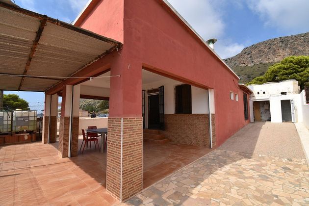 Foto 1 de Casa rural en venda a Gran Alacant de 3 habitacions amb jardí