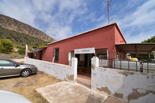 Foto 2 de Casa rural en venta en Gran Alacant de 3 habitaciones con jardín