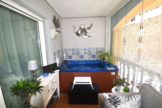 Foto 2 de Piso en venta en Dolores de 2 habitaciones con piscina y balcón