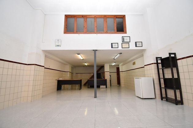 Foto 1 de Casa en venda a Centro - Santa Pola de 1 habitació i 120 m²