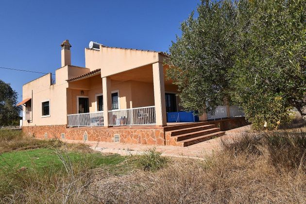 Foto 1 de Casa rural en venda a Valverde de 3 habitacions amb terrassa i piscina