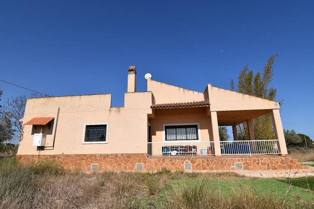 Foto 2 de Venta de casa rural en Valverde de 3 habitaciones con terraza y piscina