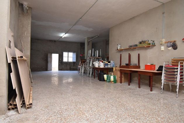 Foto 1 de Garatge en venda a Centro - Santa Pola de 93 m²
