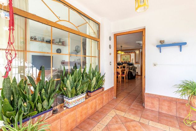 Foto 2 de Casa adossada en venda a Playa Mucha Vista de 3 habitacions amb terrassa i garatge