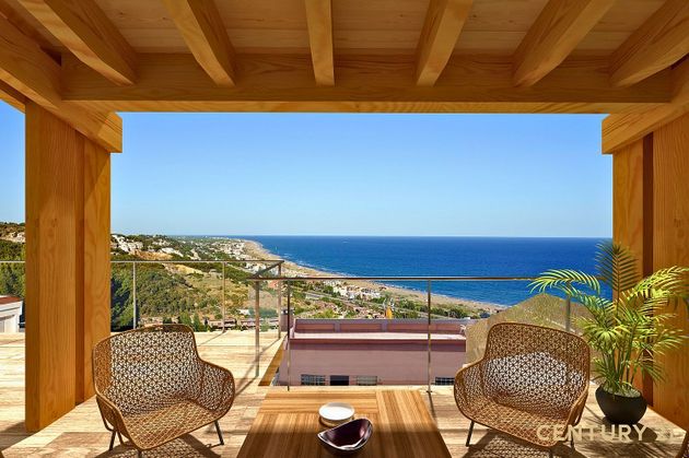 Foto 2 de Chalet en venta en Bellamar de 6 habitaciones con terraza y piscina
