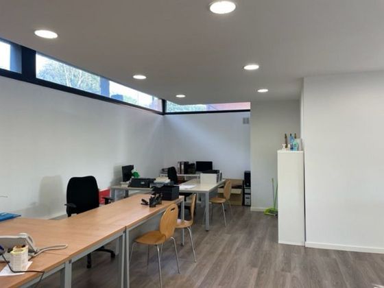 Foto 2 de Oficina en alquiler en Santa Eulàlia de Ronçana de 87 m²