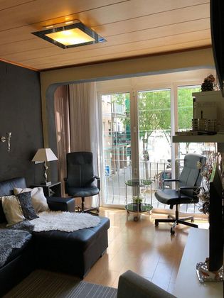 Foto 1 de Pis en venda a Sant Adrià de Besos de 2 habitacions amb aire acondicionat i ascensor