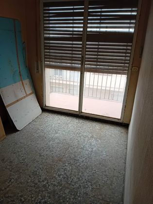 Foto 1 de Venta de piso en El Maset de 3 habitaciones y 48 m²
