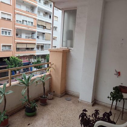 Foto 2 de Piso en venta en Saladar de 3 habitaciones con terraza y aire acondicionado