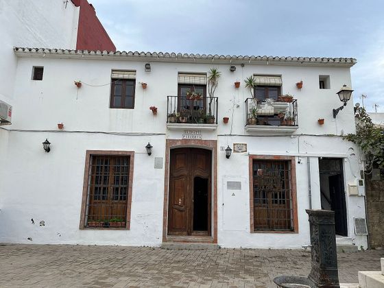 Foto 1 de Negocio en venta en El Puerto con terraza