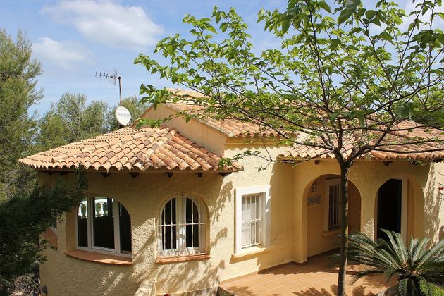 Foto 1 de Venta de chalet en La Pedrera-Vessanes de 2 habitaciones con terraza y jardín