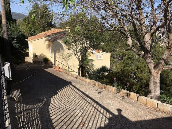 Foto 2 de Venta de chalet en La Pedrera-Vessanes de 2 habitaciones con terraza y jardín