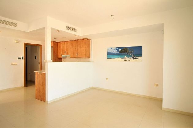 Foto 2 de Piso en venta en Valle del Sol - Rio Park de 3 habitaciones con terraza y piscina