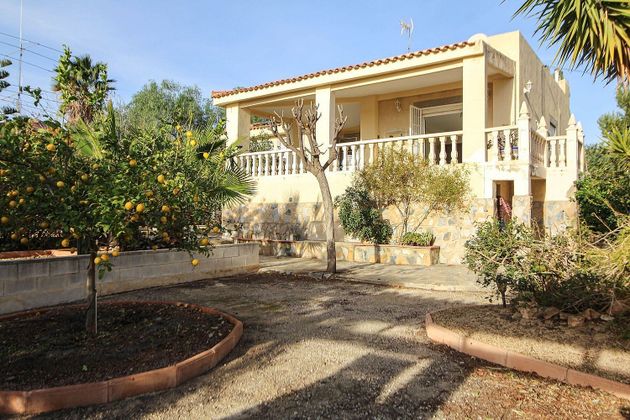 Foto 1 de Xalet en venda a Valle del Sol - Rio Park de 3 habitacions amb terrassa i piscina