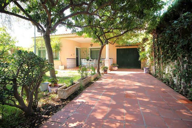 Foto 1 de Xalet en venda a Playa Mucha Vista de 3 habitacions amb terrassa i jardí