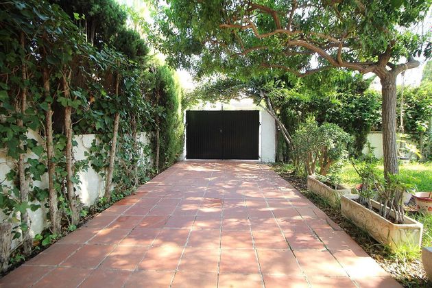 Foto 2 de Xalet en venda a Playa Mucha Vista de 3 habitacions amb terrassa i jardí