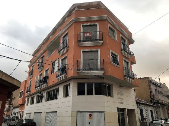 Foto 1 de Ático en venta en Granja de Rocamora de 3 habitaciones con terraza y garaje